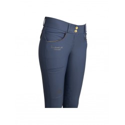 PANTALON ENFANT ICE BLUE SO...