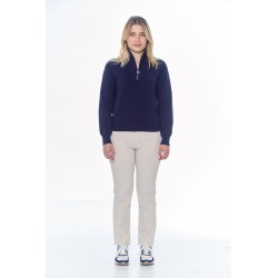 Harcour - Pull Pachana marine