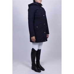 HARCOUR - MANTEAU JACINTHE...